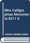Image for Mira Calligraphiae Monumenta – 6 copy virtual prepack