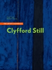Image for Clyfford Still: The Artist&#39;s Materials