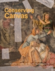 Image for Conserving canvas