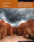 Image for Terra 2022 : Proceedings of the 13th World Congress on Earthen Architectural Heritage
