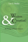 Image for Wisdom &amp; Creation