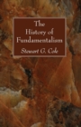 Image for The History of Fundamentalism