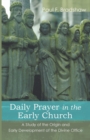 Image for Daily Prayer in the Early Church