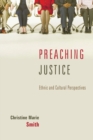 Image for Preaching Justice