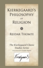 Image for Kierkegaard&#39;s Philosophy of Religion