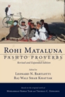 Image for Rohi Mataluna : Pashto Proverbs, Revised and Expanded Edition
