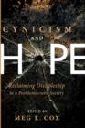 Image for Cynicism and Hope