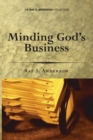 Image for Minding God&#39;s Business