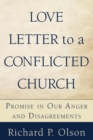 Image for Love Letter to a Conflicted Church