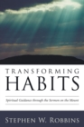 Image for Transforming Habits