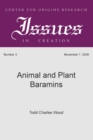 Image for Animal and Plant Baramins