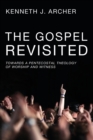 Image for The Gospel Revisited
