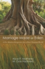 Image for Marriage Made in Eden