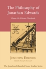 Image for The Philosophy of Jonathan Edwards