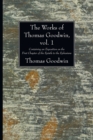 Image for The Works of Thomas Goodwin, vol. 1