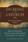 Image for On Being the Church