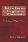Image for Religious Freedom and Evangelization in Latin America