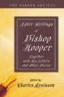 Image for Later Writings of Bishop Hooper