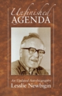 Image for Unfinished Agenda
