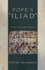 Image for Pope&#39;s &quot;Iliad&quot; : Homer in the Age of Passion