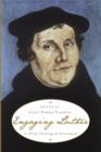 Image for Engaging Luther