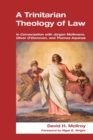 Image for Trinitarian Theology of Law
