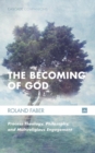 Image for The Becoming of God