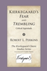 Image for Kierkegaard&#39;s Fear and Trembling : Critical Appraisals