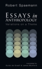 Image for Essays in Anthropology