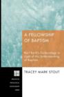 Image for A Fellowship of Baptism