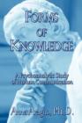Image for Forms of Knowledge