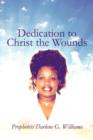Image for Dedication to Christ the Wounds
