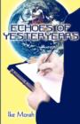 Image for Echoes of Yesteryears