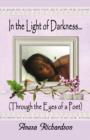 Image for In the Light of Darkness : (Through the Eyes of a Poet)