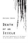 Image for Death of an Icicle