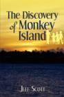Image for The Discovery of Monkey Island