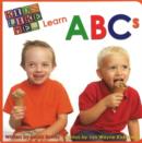 Image for Kids Like Me. . . Learn ABCs