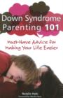 Image for Down Syndrome Parenting 101