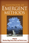 Image for Handbook of emergent methods