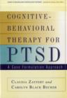 Image for Cognitive-behavioral therapy for PTSD  : a case formulation approach