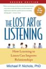 Image for The Lost Art of Listening