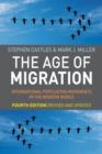 Image for The Age of Migration : International Population Movements in the Modern World