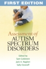 Image for Assessment of autism spectrum disorders