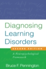 Image for Diagnosing learning disorders: a neuropsychological framework