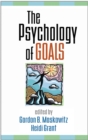 Image for The psychology of goals