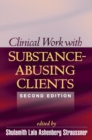 Image for Clinical work with substance-abusing clients
