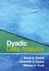 Image for Dyadic data analysis