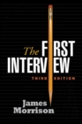 Image for The first interview