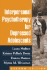 Image for Interpersonal psychotherapy for depressed adolescents