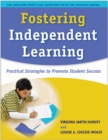 Image for Fostering independent learning: practical strategies to promote student success